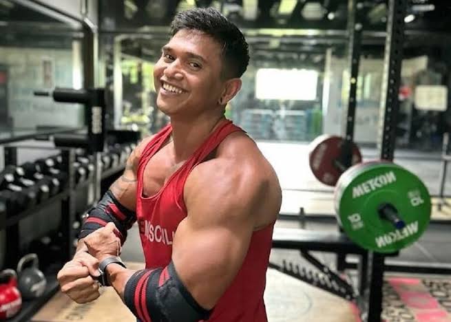 Bodybuilder Justyn Vicky Passes Away at 33 After Freak Gym Accident