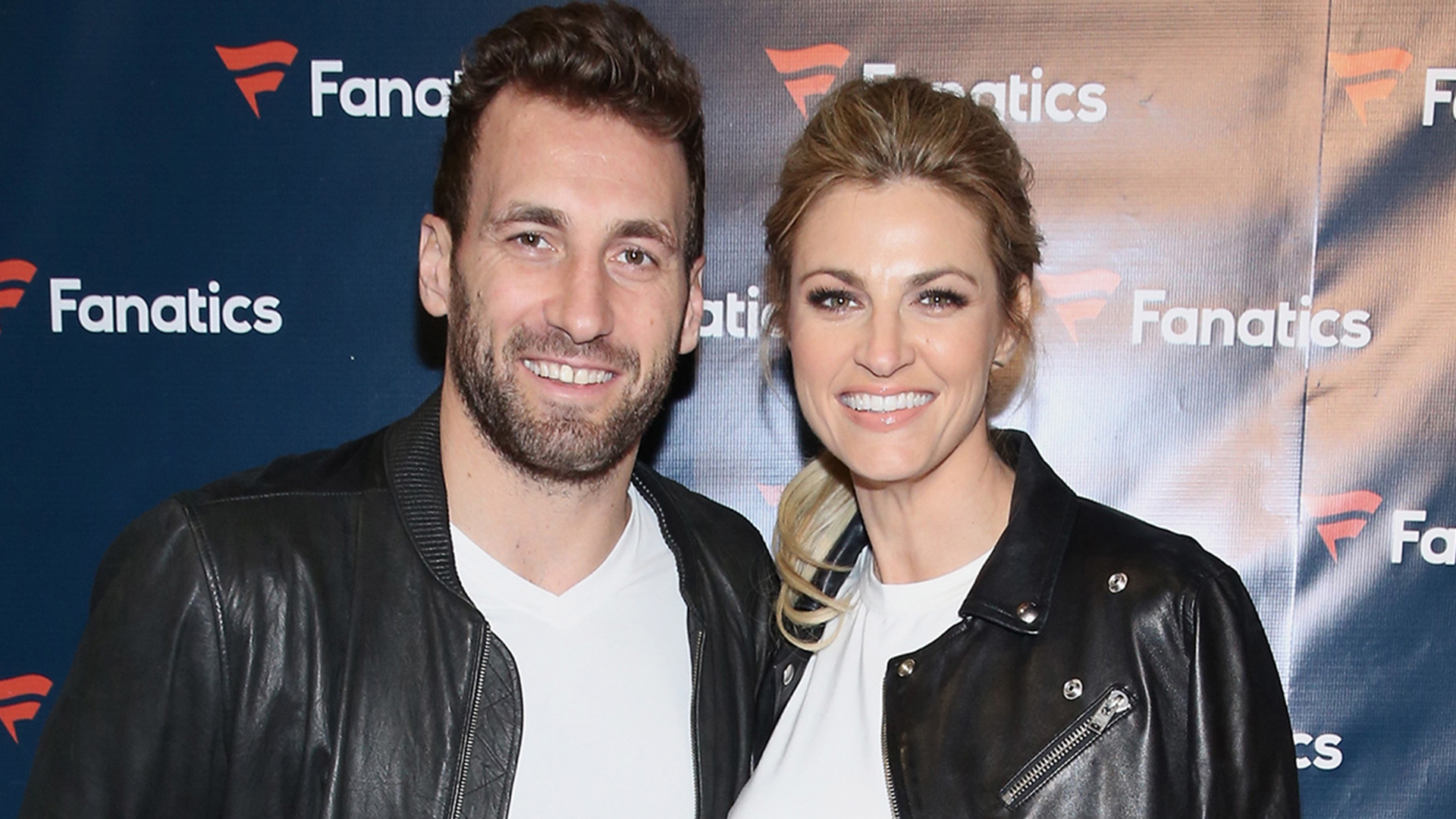 Erin Andrews Welcomes First Baby with Husband Jarret Stoll Via Surrogate