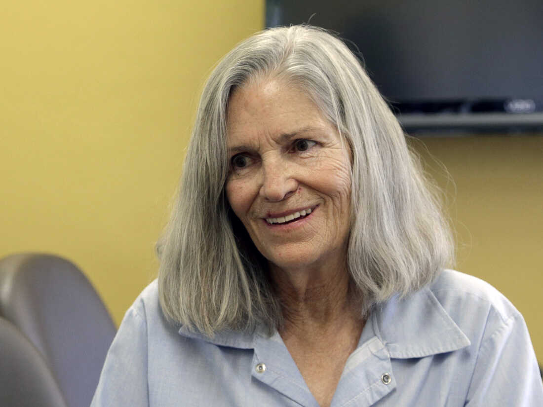 Meet Leslie Van Houten as Ex-Manson Follower Gets Released from Prison After 53 Years