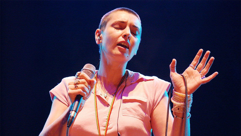 Sinéad O’Connor Passes Away at 56, Tributes Pour in for the Irish Singer