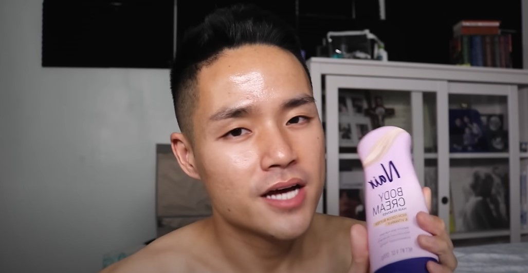 Who is Kevin Leonardo? YouTuber Goes Viral for NSFW Butt Hair Removal Video